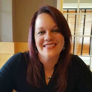 Meet your Posher, Brenda